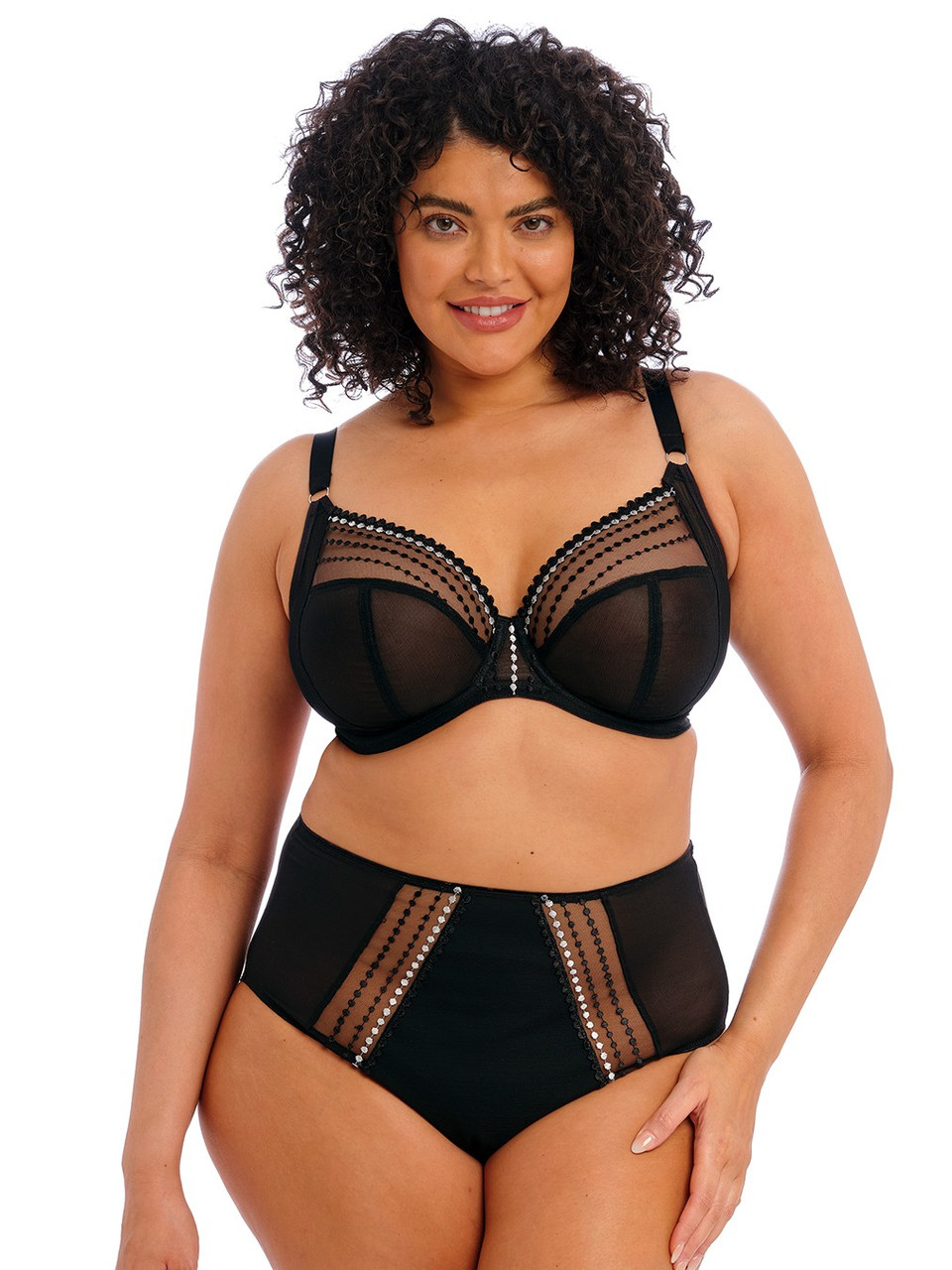 Elomi MATILDA EL8906 - Bra~vo intimates